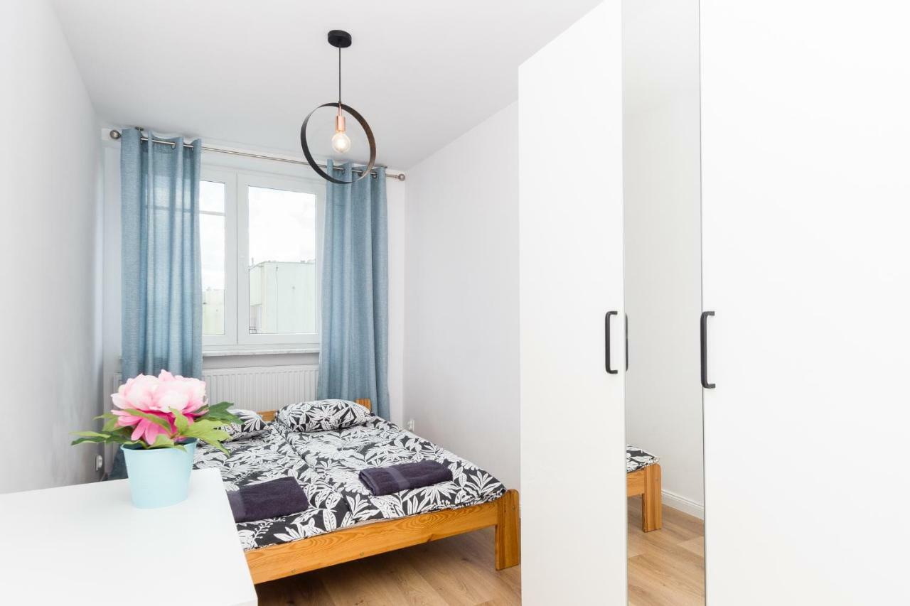 Holiday Maker Apartment Sopot Eksteriør billede