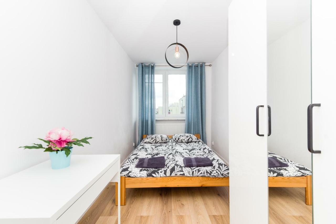 Holiday Maker Apartment Sopot Eksteriør billede